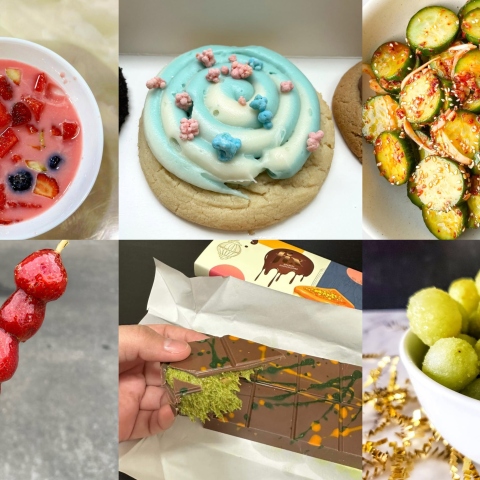 Food trends