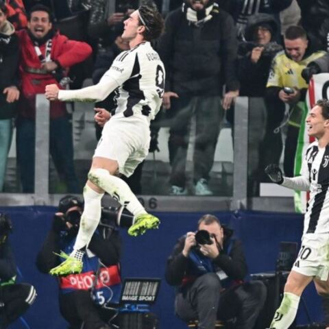 Champions League: Η ανασκόπηση της βραδιάς