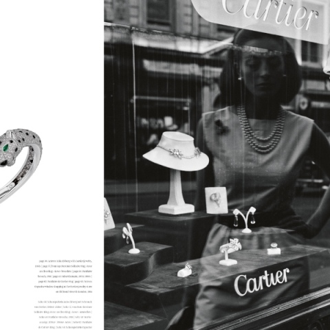 Για την αγάπη των διαμαντιών: Ένα βιβλίο γεμάτο λάμψη