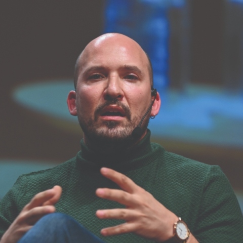 Mάριος Μάζαρης