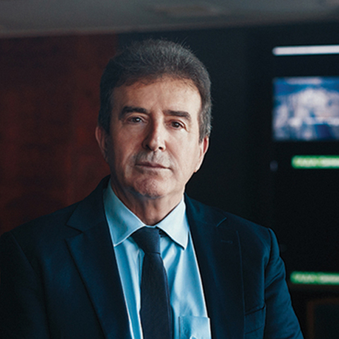 Μιχάλης Χρυσοχοΐδης: Ο άνθρωπος που δεν επιτρέπει στον εαυτό του να φοβάται