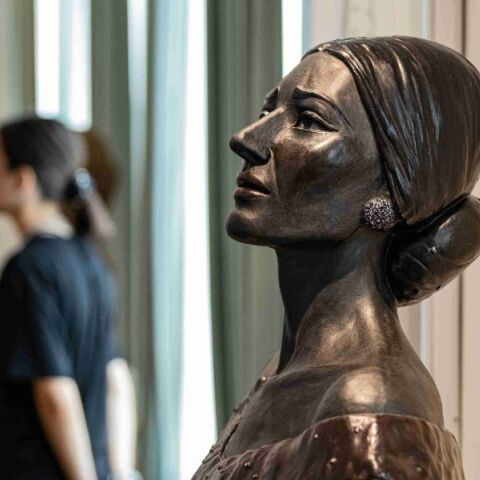 To Μουσείο Μαρία Κάλλας υποψήφιο για το Βραβείο Ευρωπαϊκού Μουσείου 2025