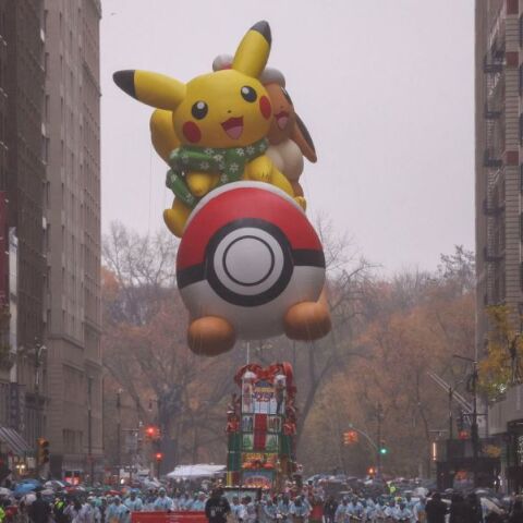 Pokémon και στούντιο Aardman συνεργάζονται - Οι πρώτες πληροφορίες για το μυστηριώδες πρότζεκτ που θα αποκαλυφθεί το 2027