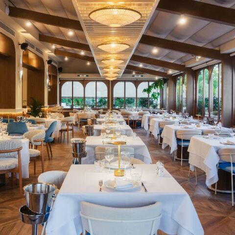 Psarlou: νέο ψαροεστιατόριο στο Κεφαλάρι