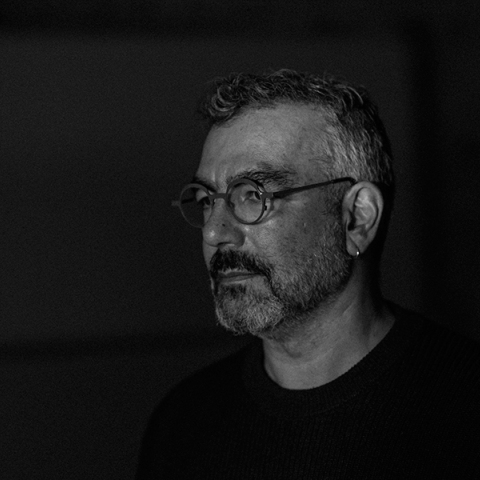 Θοδωρής Αμπαζής: Στο μουσικό θέατρο όλοι συντονίζονται, έχουν κοινή αναπνοή