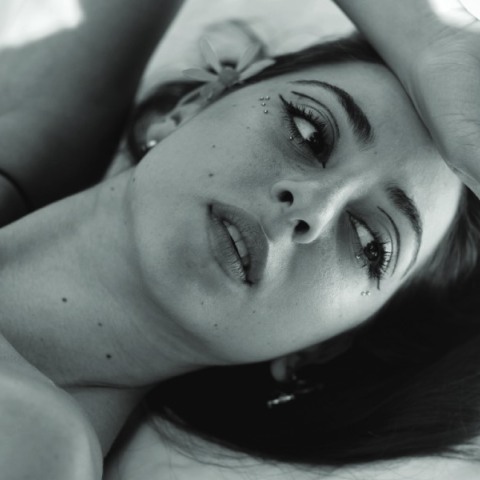 Vasilikí στο Fresh Voices του Voice 102.5