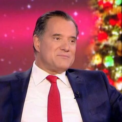 Ο Άδωνις Γεωργίαδης στο Action24 και στην εκπομπή «Καλύτερα Αργά» 