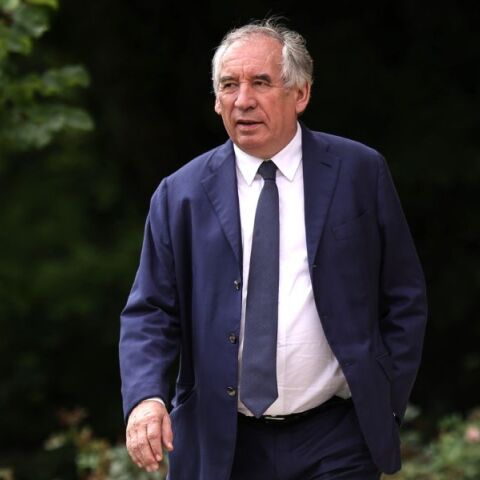 Φρανσουά Μπαϊρού, ο νέος πρωθυπουργός της Γαλλίας