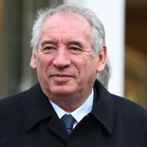 Νέος πρωθυπουργός της Γαλλίας ο Φρανσουά Μπαϊρού