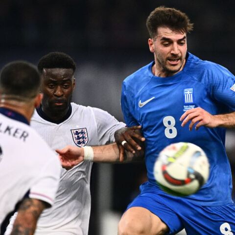 Μουντιάλ 2026: Το παρελθόν της εθνικής Ελλάδας με τους αντιπάλους της στην προκριματική φάση του Παγκοσμίου Κυπέλλου ποδοσφαίρου.