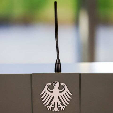 Γερμανία: Η Μπούντεσμπανκ μειώνει σημαντικά τις προβλέψεις της για την ανάπτυξη το 2025 και το 2026 - Αύξηση του ΑΕΠ κατά 0,2% έναντι 1,1%