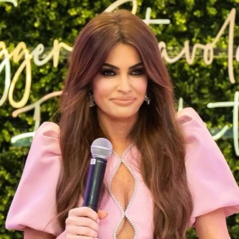 Κίμπερλι Γκίλφοϊλ: Ο Τραμπ με πρότεινε επειδή αγαπάει τους Έλληνες