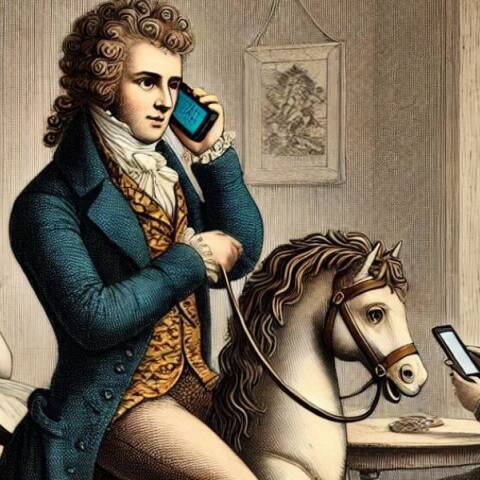 Βιωματικά ποστ: Ναι μωρέ, γιατί όχι, δε βαριέσαι…