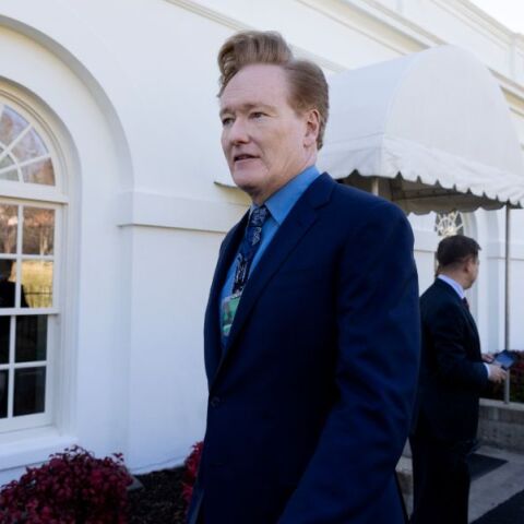 Κόναν Ο'Μπράιεν: Έχασε και τους δύο του γονείς με διαφορά 3 ημερών