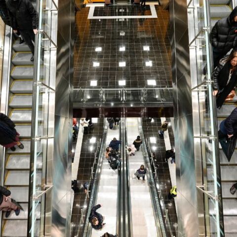 Χρήστος Σταϊκούρας: Πάνω από 600.000 οι μετακινήσεις στο Μετρό Θεσσαλονίκης - Εντός δύο εβδομάδων θα λυθεί πλήρως το πρόβλημα έκδοσης καρτών