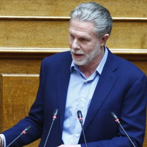 Γερουλάνος για προϋπολογισμό 2025: Μεταρρυθμίσεις χρειαζόμαστε, όχι λεφτόδεντρα