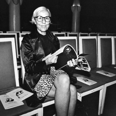 Πόλι Άλεν Μέλεν: Πέθανε η κορυφαία Αμερικανίδα στυλίστρια και συντάκτρια μόδας 