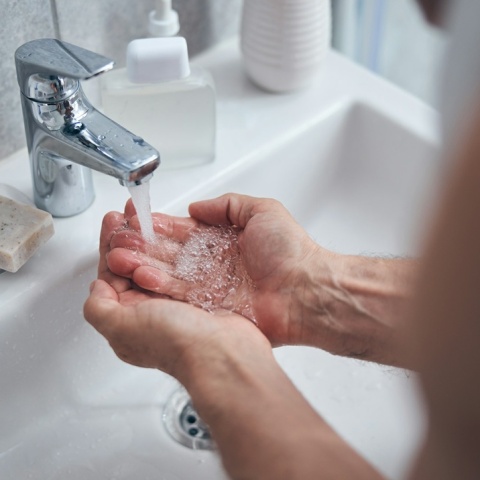 Διακοπές νερού σήμερα 14 Δεκεμβρίου σε περιοχές της Αττικής