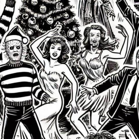 Νά ποιο είναι το πιο τέλειο ρεβεγιόν