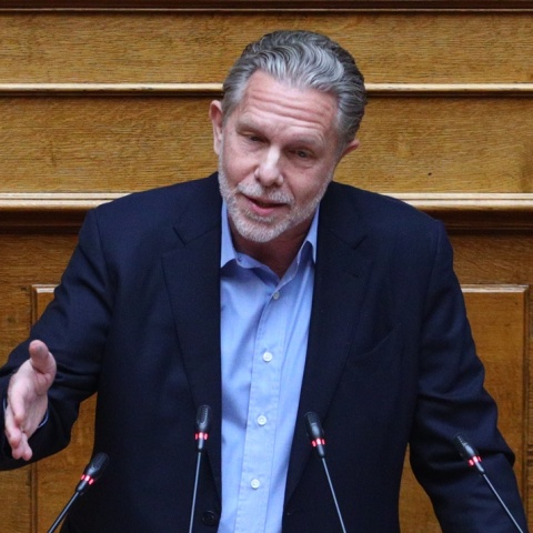 Παύλος Γερουλάνος