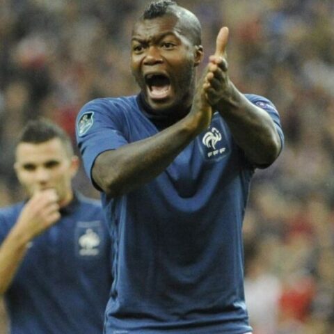 Τζιμπρίλ Σισέ