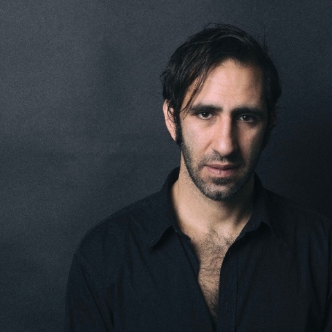 Συνέντευξη του Χάρη Φραγκούλη για την παράσταση «Δον Κάρλος» του ΚΘΒΕ