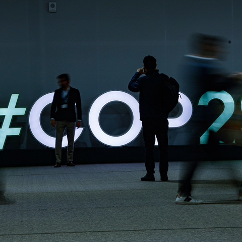 Αγορές άνθρακα: Μια ρηξικέλευθη πρόταση