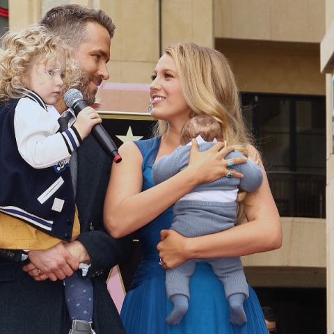 Η Μπλέικ Λάιβλι, ο Ράιαν Ρέινολντς και γιατί πιστεύουν ότι είναι παιδιά της εργατικής τάξης 