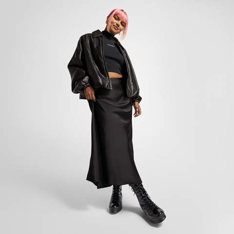 Converse de luxe: Το στιλ που έψαχνες για τις γιορτές