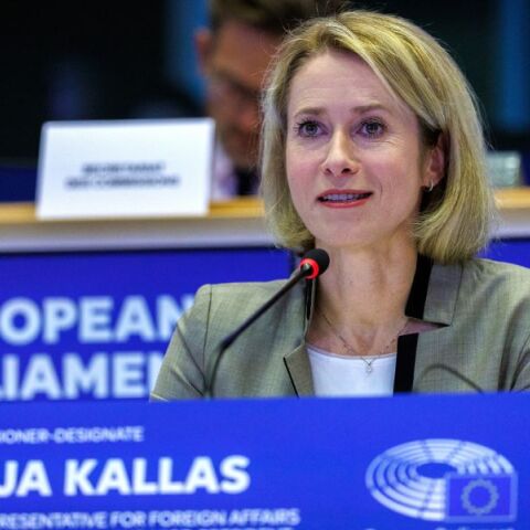 Συρία: Κορυφαίος διπλωμάτης της Ευρωπαϊκής Ένωσης θα μεταβεί στη Δαμασκό για επαφές με τη νέα κυβέρνηση, ανακοίνωσε η Ύπατη Εκπρόσωπος της ΕΕ, Κάγια Κάλας