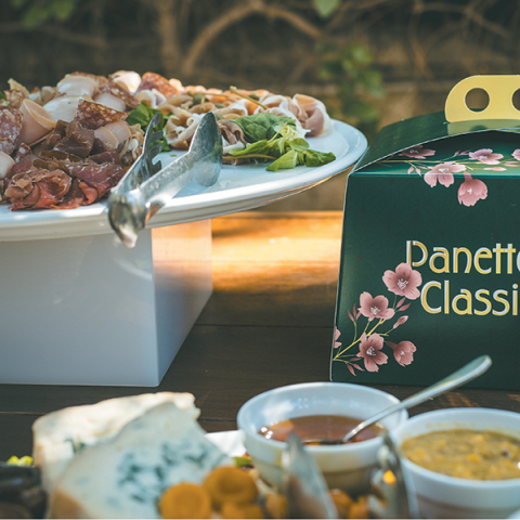 MiTo’21: Το πιο αυθεντικό panettone για τις γιορτές