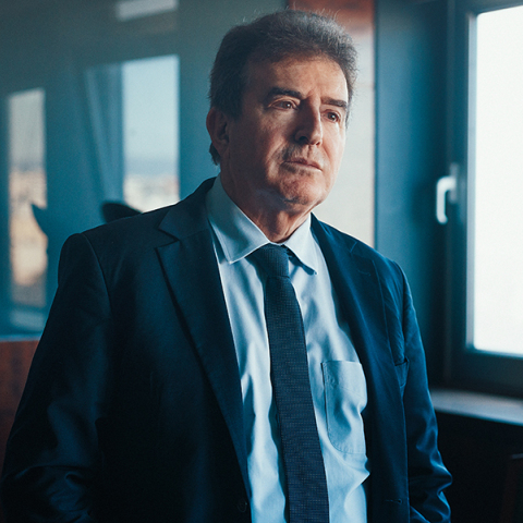 Στον δρόμο του Μιχάλη Χρυσοχοΐδη