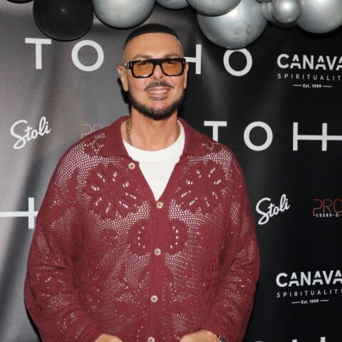 Ο Νίκος "Nivo" Βουρλιώτης