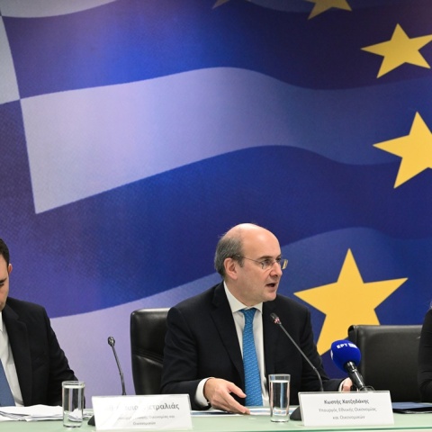 Κωστής Χατζηδάκης