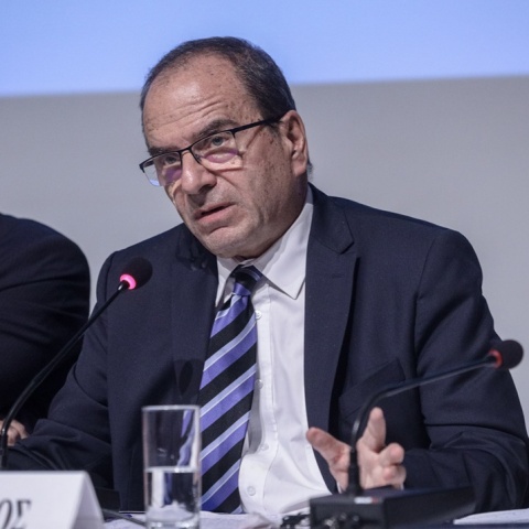 Χρήστος Ράμμος