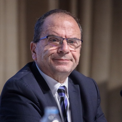 Χρήστος Ράμμος