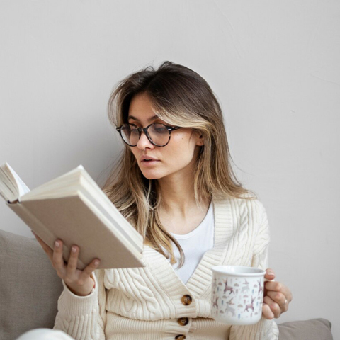 14 βιβλία για την προσωπική ανάπτυξη, τη γονεϊκότητα και την επιχειρηματικότητα