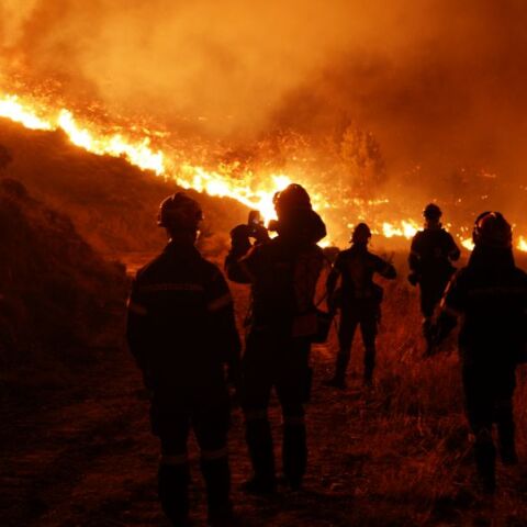 Η ανασκόπηση της αντιπυρικής περιόδου 