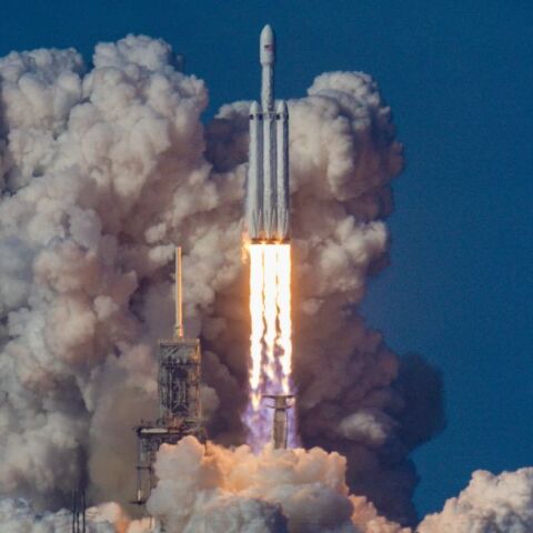 Ποια είναι τα παγκόσμια σχέδια για το διάστημα;