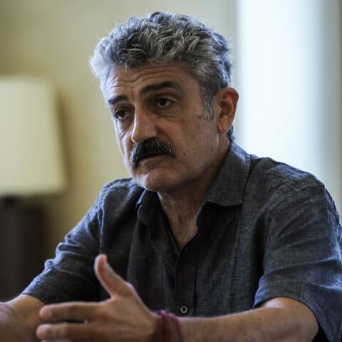 Δημήτρης Ήμελλος: Πότε και που θα γίνει η κηδεία του αγαπημένου ηθοποιού