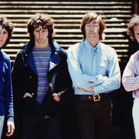 Σαν σήμερα 4 Ιανουαρίου 1967: Κυκλοφορεί το ντεμπούτο άλμπουμ των Doors - Το συγκρότημα του Τζιμ Μόρισον δίνει νέα πνοή στη ροκ μουσική.