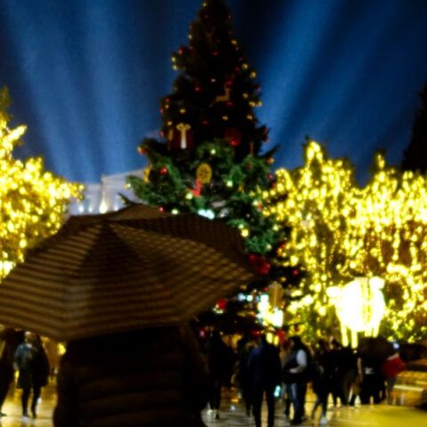 Με τι καιρό θα κάνουμε Χριστούγεννα φέτος