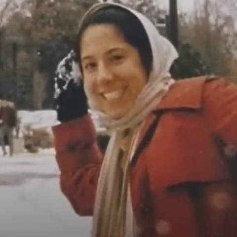 Λίζα Βαλντέζ : Μια αποτρόπαια δολοφονία που διαλευκάνθηκε μετά από 13 χρόνια