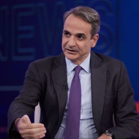 Μητσοτάκης: Στο δεύτερο δεκαπενθήμερο Ιανουαρίου θα ανακοινώσω το πρόσωπο για την Προεδρία της Δημοκρατίας