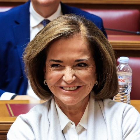 Ντόρα Μπακογιάννη