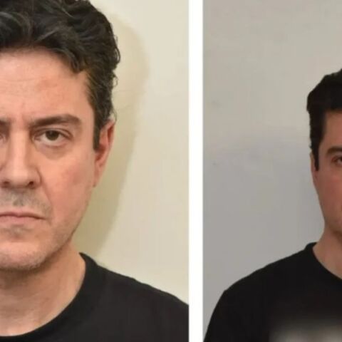 Γιάφκα στο Παγκράτι: Αυτός είναι ο 49χρονος καθηγητής που συνελήφθη για τα εκρηκτικά