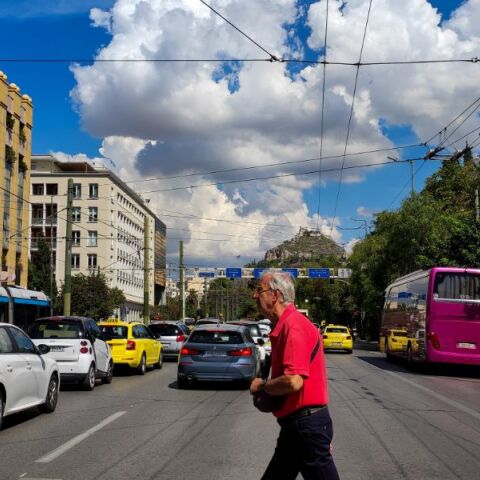 Τέλη κυκλοφορίας 2025: Πότε λήγει η διορία - Τα πρόστιμα που ακολουθούν