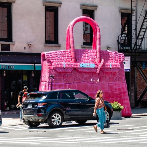 Τι συμβαίνει με τους οίκους αγαθών πολυτελείας;