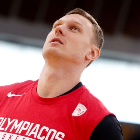 Γιάνις Τίμα: Νεκρός βρέθηκε ο πρώην παίκτης του Ολυμπιακού - Οι πρώτες πληροφορίες κάνουν λόγο για αυτοκτονία