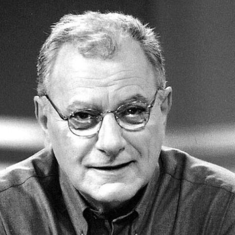 Πέθανε ο Κώστας Χαρδαβέλλας: Ήταν ο δημοσιογράφος που καθιέρωσε το ερευνητικό ρεπορτάζ στην τηλεόραση